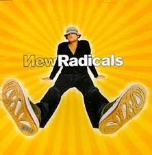 new radicals