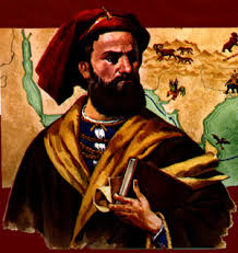 marco polo