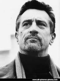 robert deniro