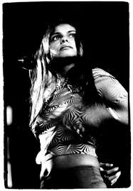 hope sandoval