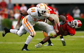 Tennessee S Eric Berry Will