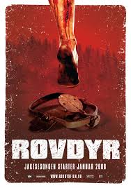 İnsan Avı - Rovdyr -Türkçe Dublaj