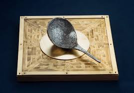 ancient chinese compass