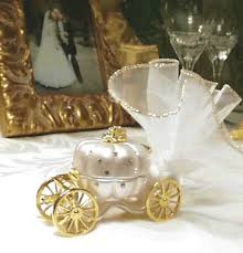 Wedding Favors Collection