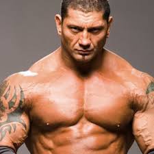 من هو افضل مصارع في دخلته؟ Batista