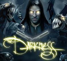 the darkness