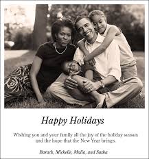 holiday card greetings