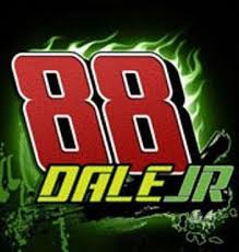 Dale Earnhardt Jr.