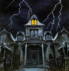 haunted halloween