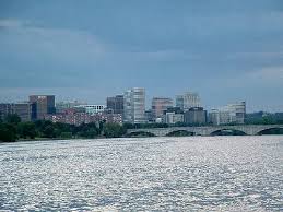potomac