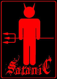 satanic