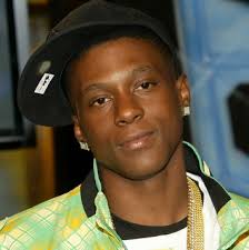 Lil Boosie born Torrence