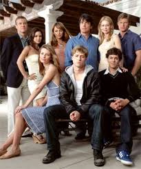 The O.C. Sezon 1 B�l�m 1