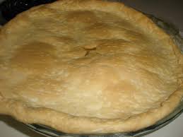 Turkey Pot Pie