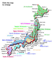 japan railway