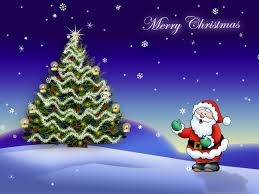 origin of christmas