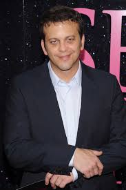 aaron zigman
