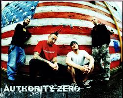 authority zero