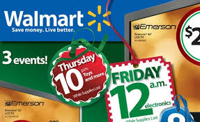 2011 walmart black friday ad