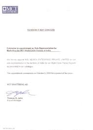 authorization letter sample