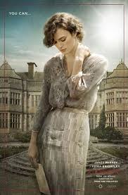 atonement poster