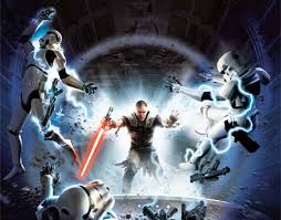 star wars the force unleashed