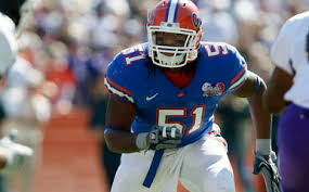 Brandon Spikes (Florida)