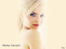 Mena Suvari