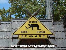 funny signs pictures