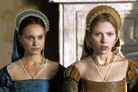 pictures mary boleyn