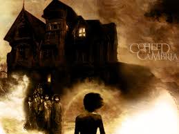 Coheed And Cambria MySpace