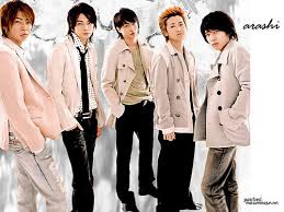 arashi