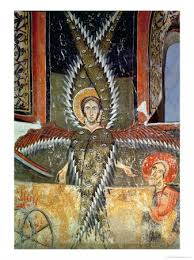 seraphim art