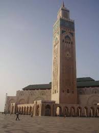 Casablanca Photos