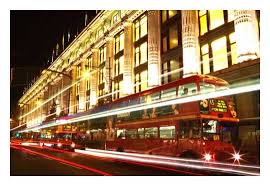oxford street