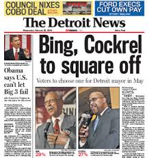 Detroit News