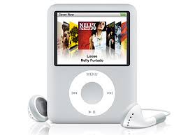 apple ipod nano