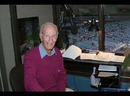 announcer Bob Sheppard