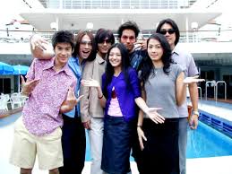 meteor garden