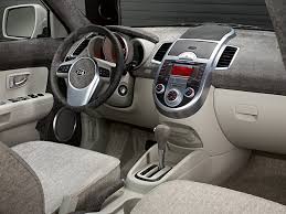 2011 Kia Soul
