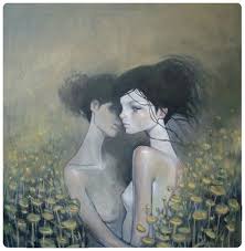 audrey kawasaki artist