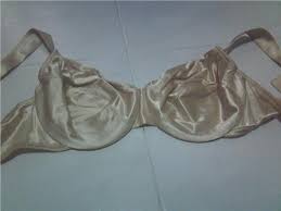 used bra