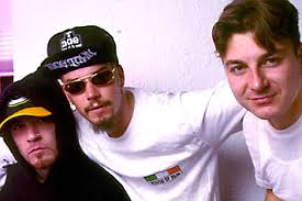 house of pain jump around