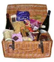 christmas hampers