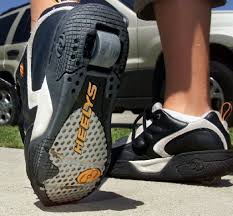heelys shoes