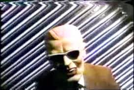 max headroom