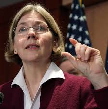 adviser Elizabeth Warren,