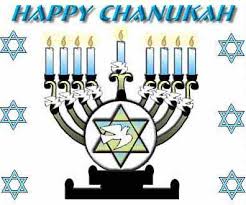The Story of Chanukah