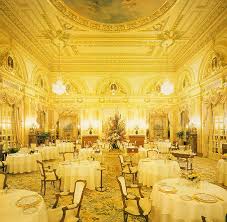 Restaurants Monaco