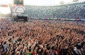 Vive Latino 2010: listado de bandas por día